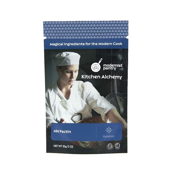 NH Pectin Vegan Gluten-Free - 50g/2oz