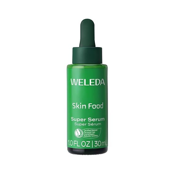 Weleda Skin Food Super Serum