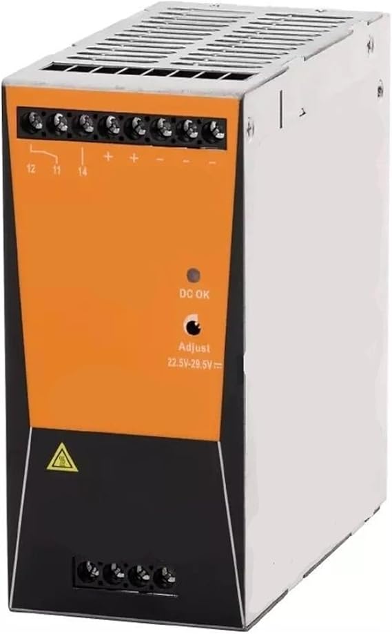 Switching Power Supply 20A 480W 24V 1478180000 Industrial Power Module for PLC, servo Drive, Conveyor