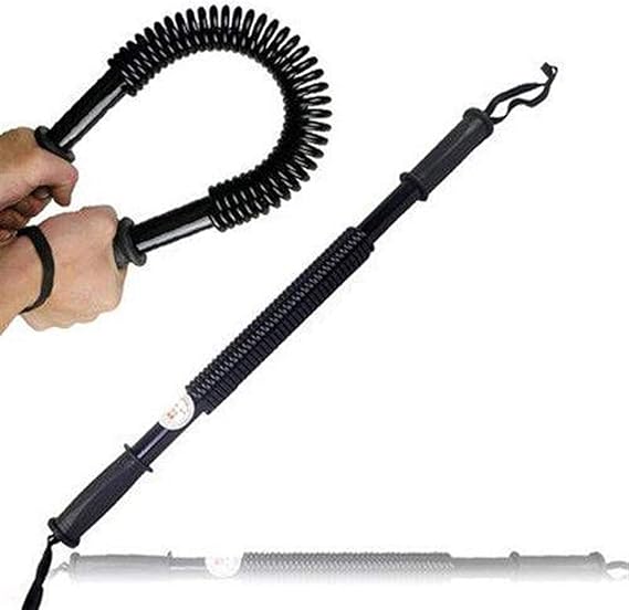 Clifton Twist Chest Bow Hand Wrist Shoulder Arm Muscle Enhancer Bow