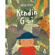 KENDİN GİBİ Kağıt Kapak – 17 Aralık 2025