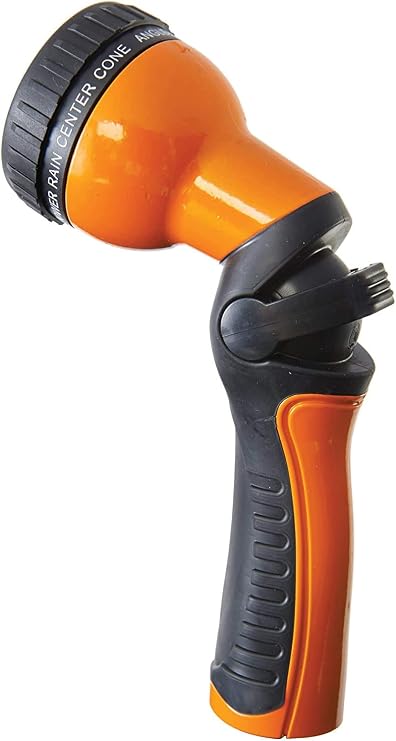Dramm Revolution 9-PAT Nozzle Orange