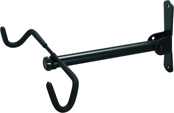 Bicycle Wall Hanger Foldable Design Max Load 55lb/25kg