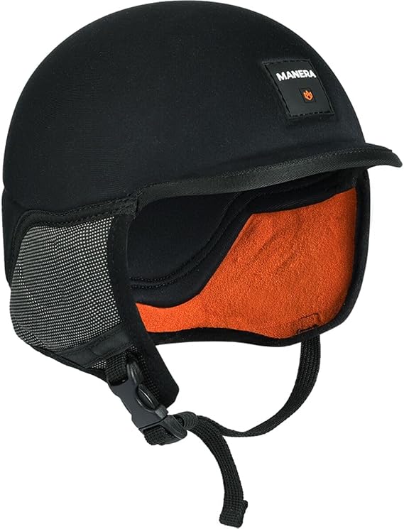 Manera Sfoam Helmet, Black, S