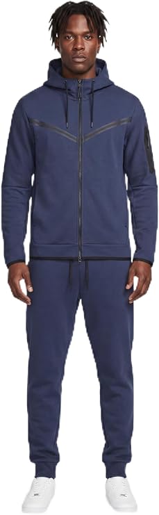 Royal Threads Men's Scooba Tech Jogging Suit Outfit