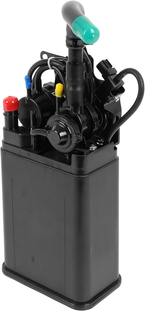 Vapor Canister Fit for Lexus ES300 3.0L,for Toyota Avalon 3.0L Replace 77740-06093 CP3271 77740-06091,77740-33111