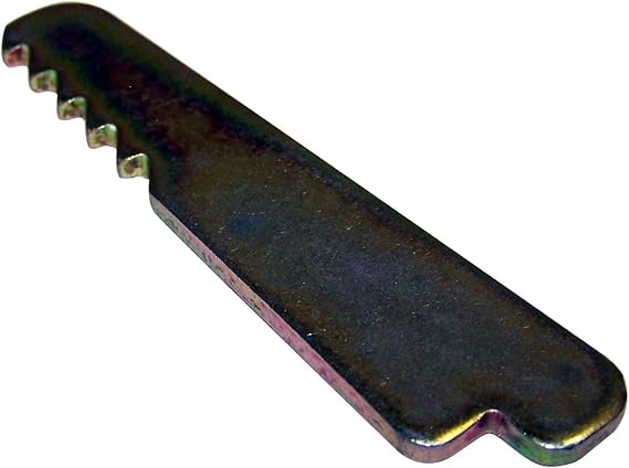 Crown Automotive Vintage Door Handle Keeper