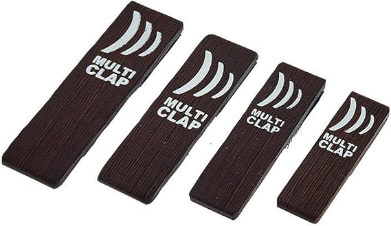 Schlagwerk MC40 Multiclap - Set of 4 - Cajon Add on Accessory