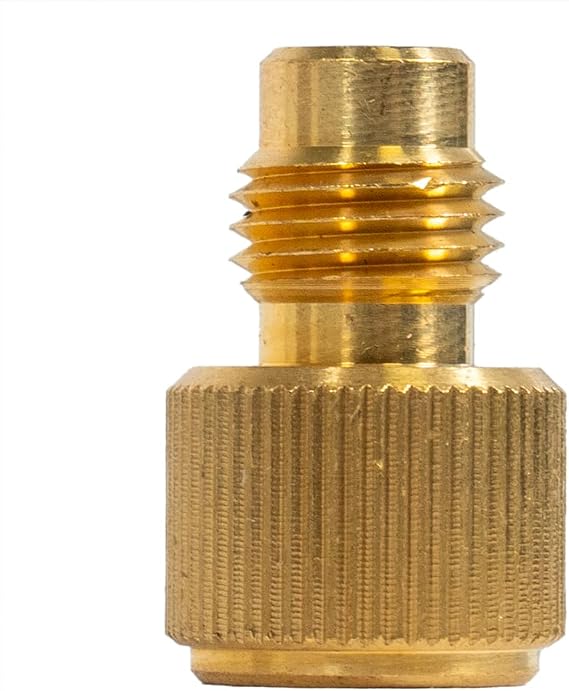 MASTERCOOL - Adapt 1/4X3/16 Remov/in (91494)