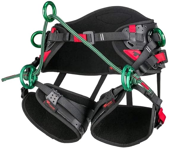 Teufelberger treeMOTION Essential Sadddle
