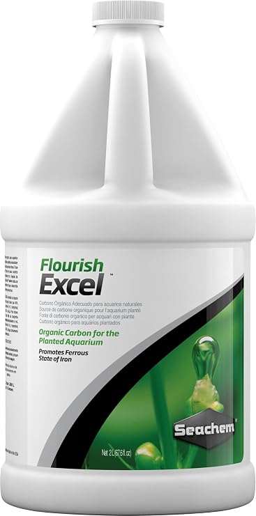 Seachem Flourish Excel 2 L / 67.6 fl. oz.