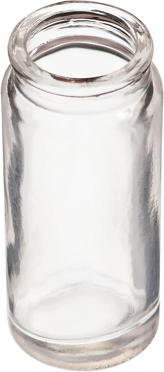 D'Addario Accessories Glass Bottle Slide