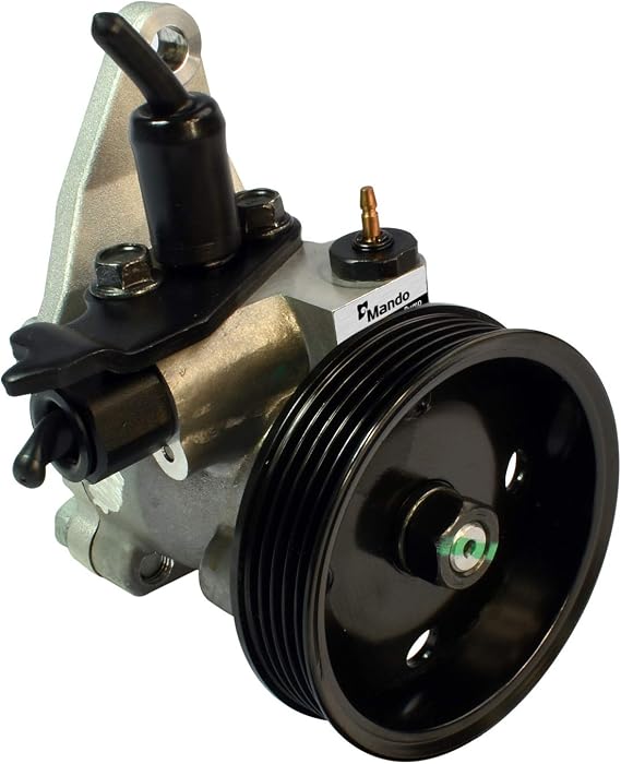 Mando 20A1003 Power Steering Pump Original Equipment