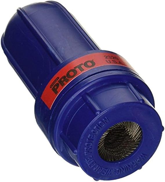 Battery Term Cleaner