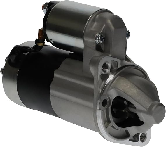 OEG Parts Starter Fits Kia Spectra5 2.0L 2007-2009 TM000A37901 3610023070RU