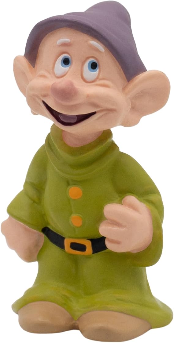 Bullyland Dwarf Dopey Action Figure