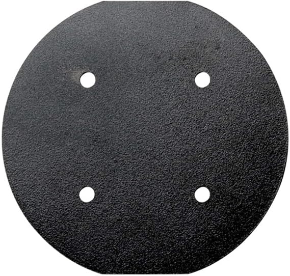 RotopaX RX-BP Backing Plate