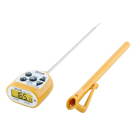 Taylor Digital Meat Thermometer