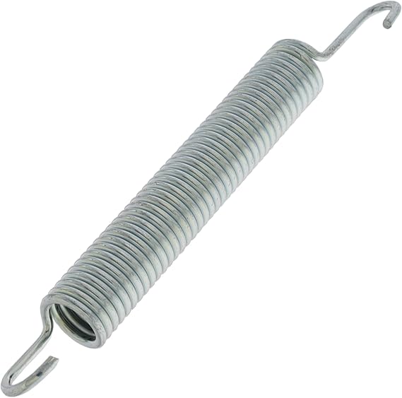 MTD 732-04229 Extension Spring for Murray Troy-Bilt Yard-Machines Mustang XP Horse Bronco 50 795S 795T 42 795H 795G 791G