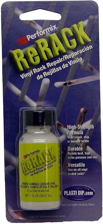 Dishwasher Rerack Wht
