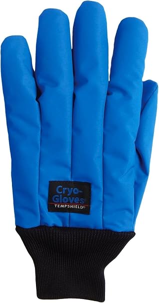 WRS Cryo-Glove, Wrist Length, Small