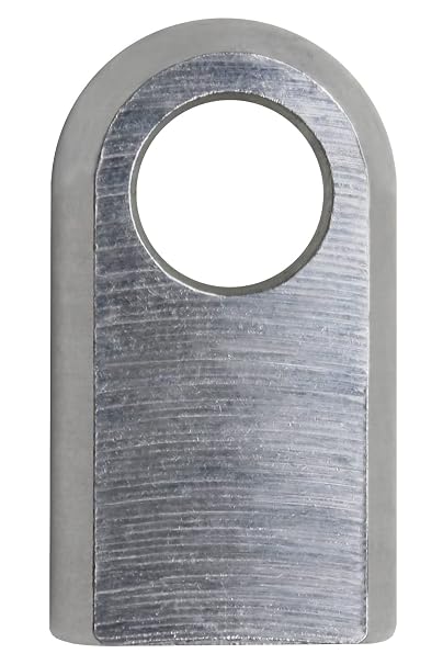 Bansbach - 550 Easylift A1, M10 Aluminum Hinge Eye