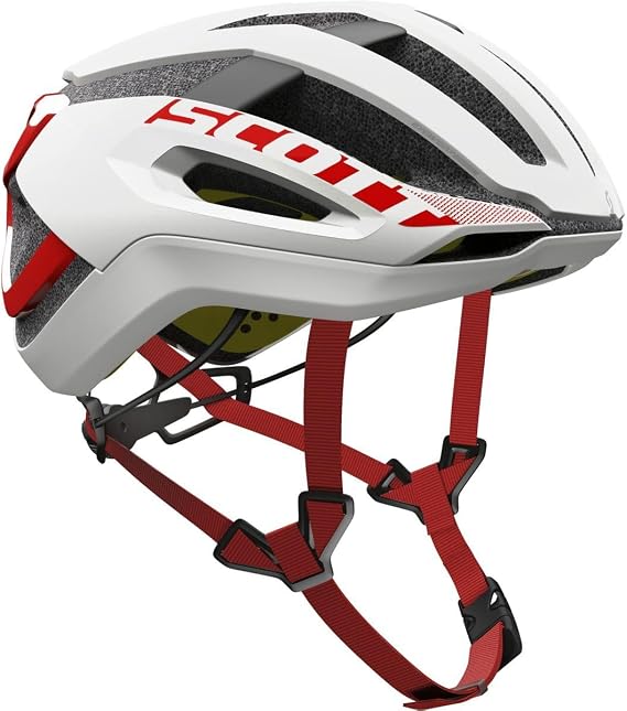 Scott Centric Plus (CE) Helmet
