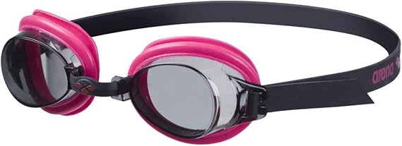 Bubble 3 Jr Unisex Yüzücü Gözlüğü