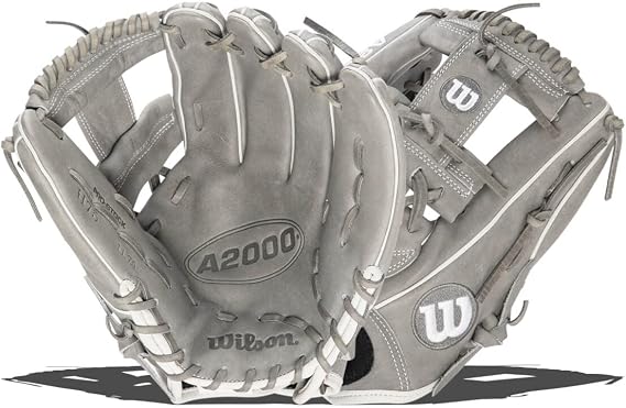 Wilson A2000 Fastpitch Glove Series
