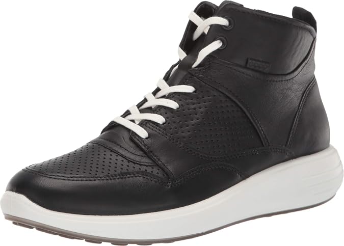 ECCO Women's Women's Soft 7 Runner Boot