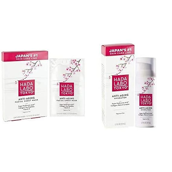 HADA LABO TOKYOTM Anti-Aging