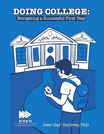 Doing College:: Navigating a Successful First-Year