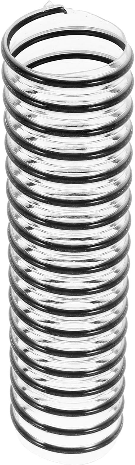 Replacement Sewage Pipe for Vacuum Cleaner Flexible Vacuum Cleaner Part Precision-made Hose for Industrial and Home Use Easy Storage and Reliable Performance