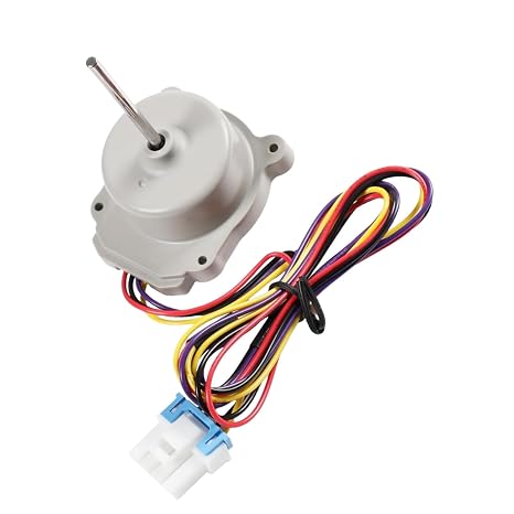 EAU65058312 ODM-056F-12 冷蔵庫エバポレーターファンモーターアセンブリ交換用 LG Kenmore交換用部品番号 EAU65058522 EAU65058302 EAU65058302 EAU65058304 EAU65058502 EAU65058313