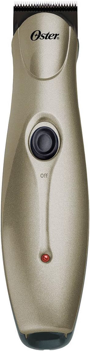 Oster Pro Cord/Cordless Trimmer