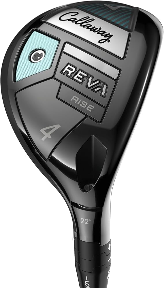 Callaway Golf Reva Rise Women's Hybrid