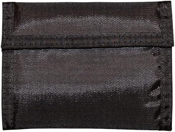 Rothco Nylon Commando Wallet