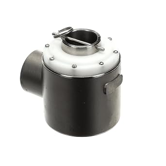 LVO Complete Hub Assembly.