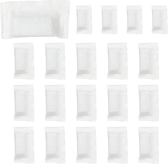 20 Pcs Curtain Weights Set