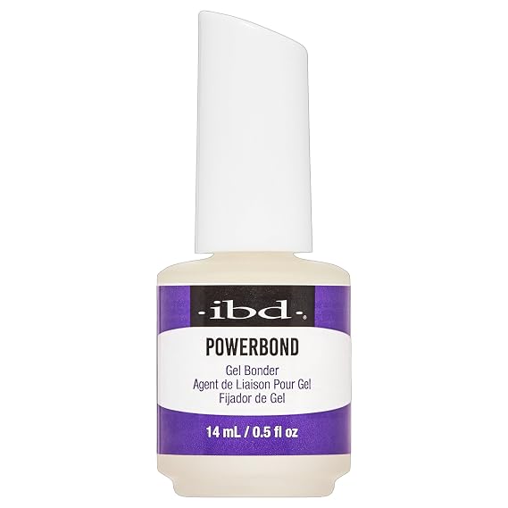 IBD False Nails Power Bond, 0.5 Fluid Ounce
