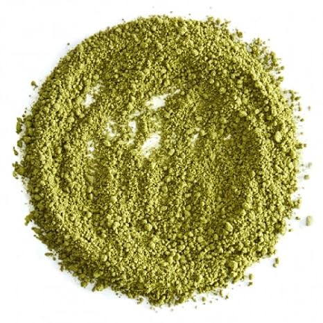 DAVIDs TEA - Vanilla Matcha 2 Ounce