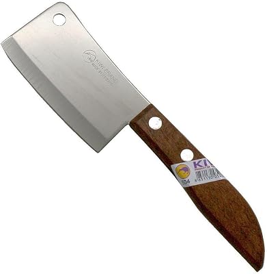 Kiwi #504 3 Mini Cleaver