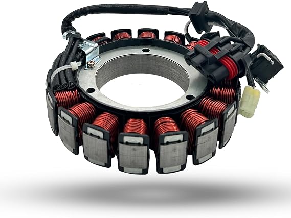 Stator 3090155 Compatible with Polaris Sportsman 550 X2 XP 2009-2014 3090219