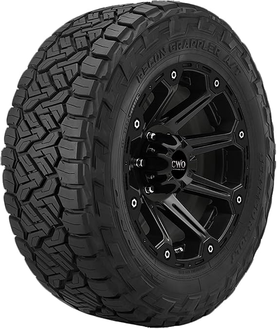 Nitto 285/45r22xl 114h Nitto218390 Recon Grappler A/t