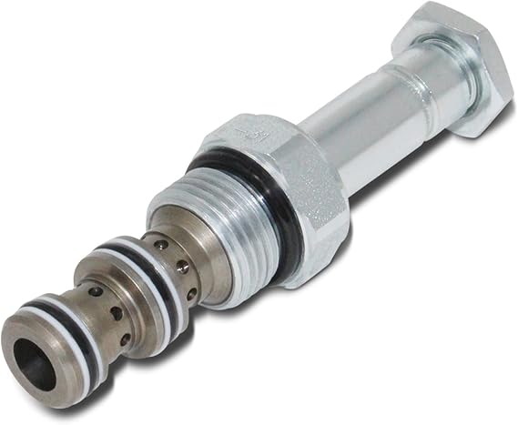 HydraForce HY SV08-31-0-N-00 - Selector Valve. 3 GPM Max.