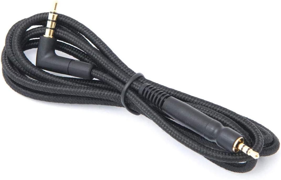 Genuine Sennheiser Replacement UNP CC Console Cable for SENNHEISER GAME ONE, GAME ZERO, PC 373 D, GSP 350, GSP 500, GSP 600, GSP 670 Gaming Headset Headphones