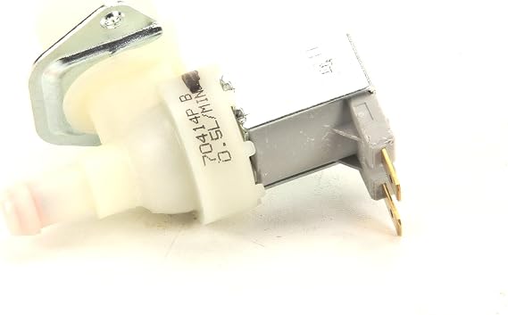 Solenoid Valve 0.5 Liters 23499 - Genuine OEM Replacement Part