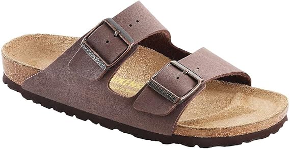 Birkenstock 15118147 Arizona Mocha Bbuc 47