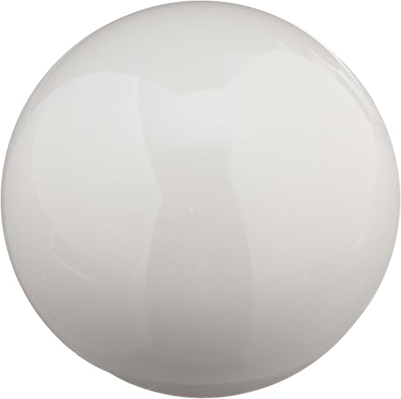 Regulation Size 2 1/4" Pool Table Billiard Cue Ball