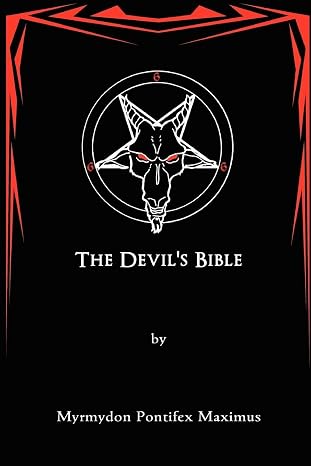 The Devil's Bible